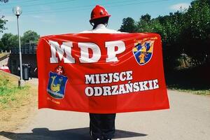 У Мейсці-Оджанську перестали народжуватися хлопчики, пише польська преса