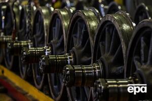 Зупинення мита на українські сталеві колеса введено на період до 1 червня 2020 року