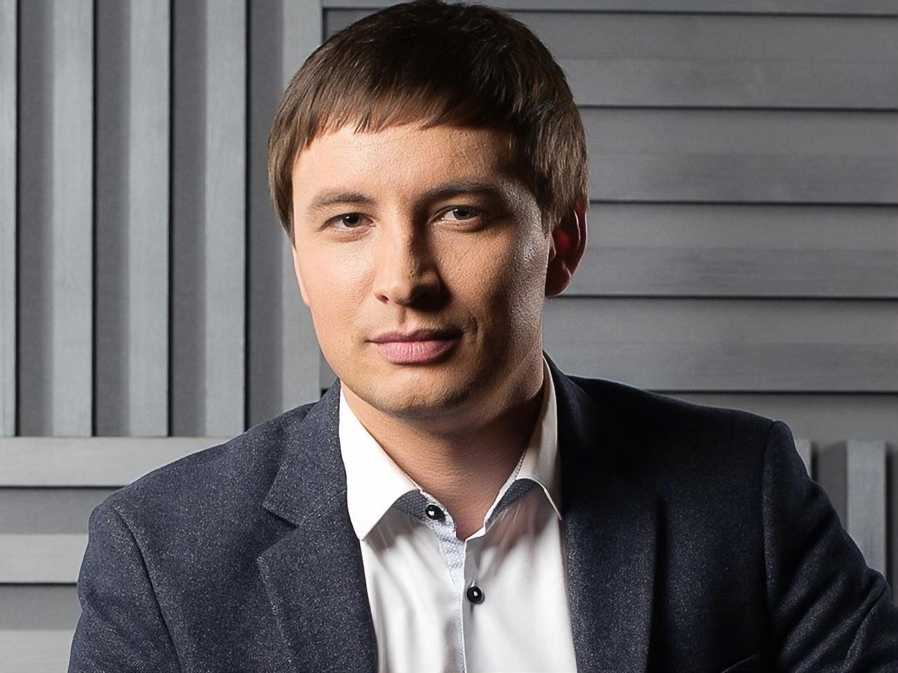 Нардеп Євлахов конкурував у своєму окрузі із двома цілковитими тезками