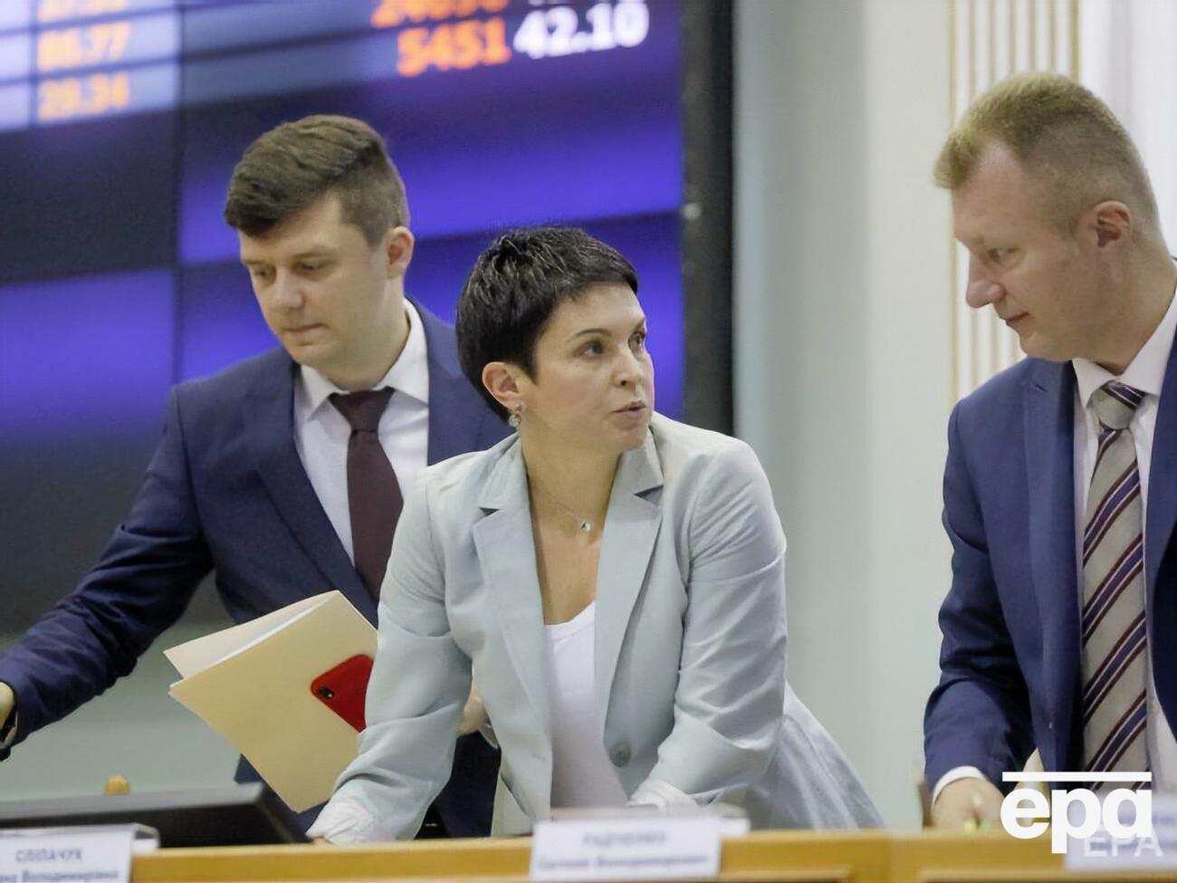 Остаточні результати виборів ЦВК оголосить після опрацювання всіх паперових протоколів із мокрими печатками