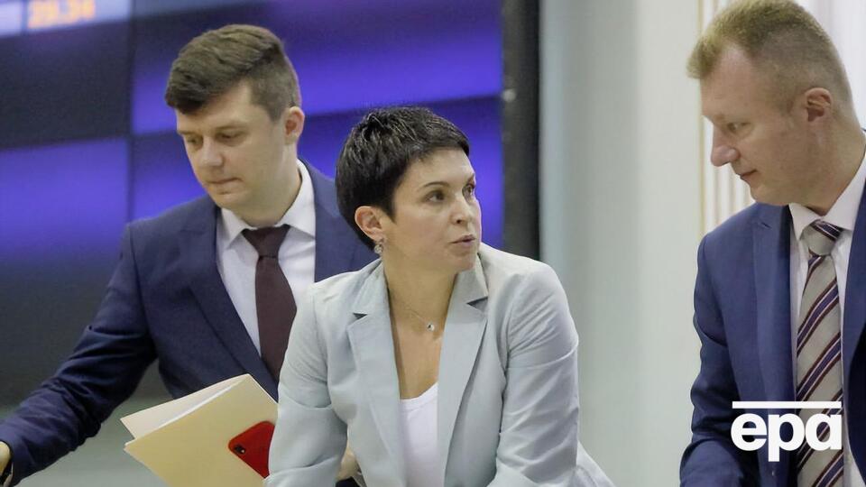 Остаточні результати виборів ЦВК оголосить після опрацювання всіх паперових протоколів із мокрими печатками
