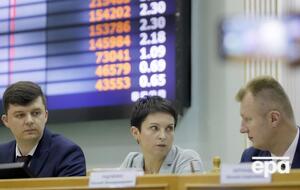 ЦИК обратился в НАПК по поводу нарушений в отчетах партий