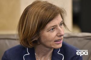 По словам Парли, российский "Луч-Олимп" "ослеплял" другие спутники