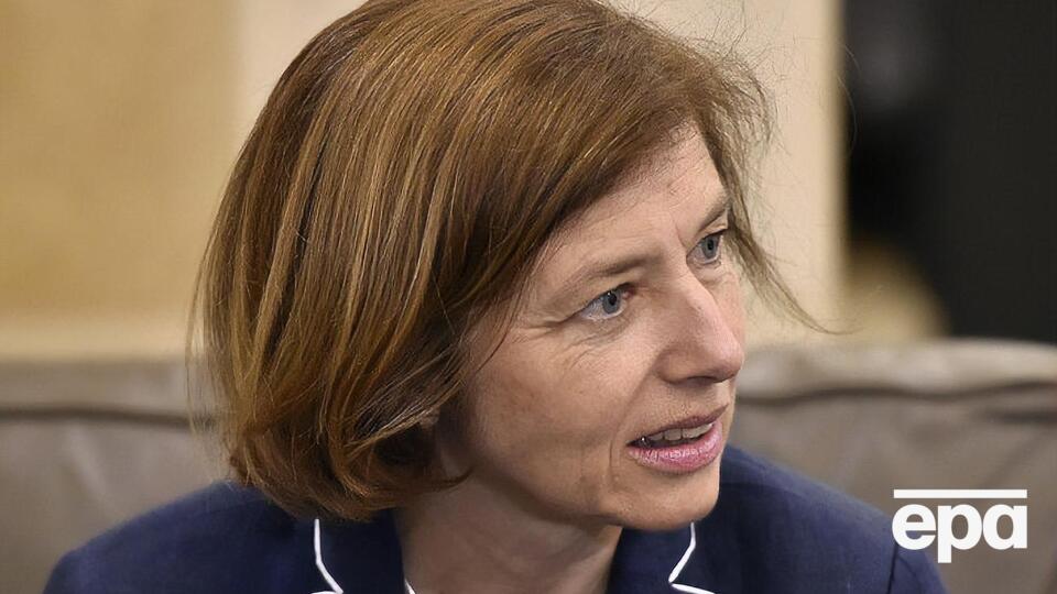 По словам Парли, российский "Луч-Олимп" "ослеплял" другие спутники