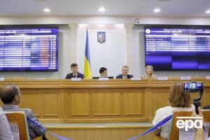 CEC data shows that turnout on July 21 election was 49,84%