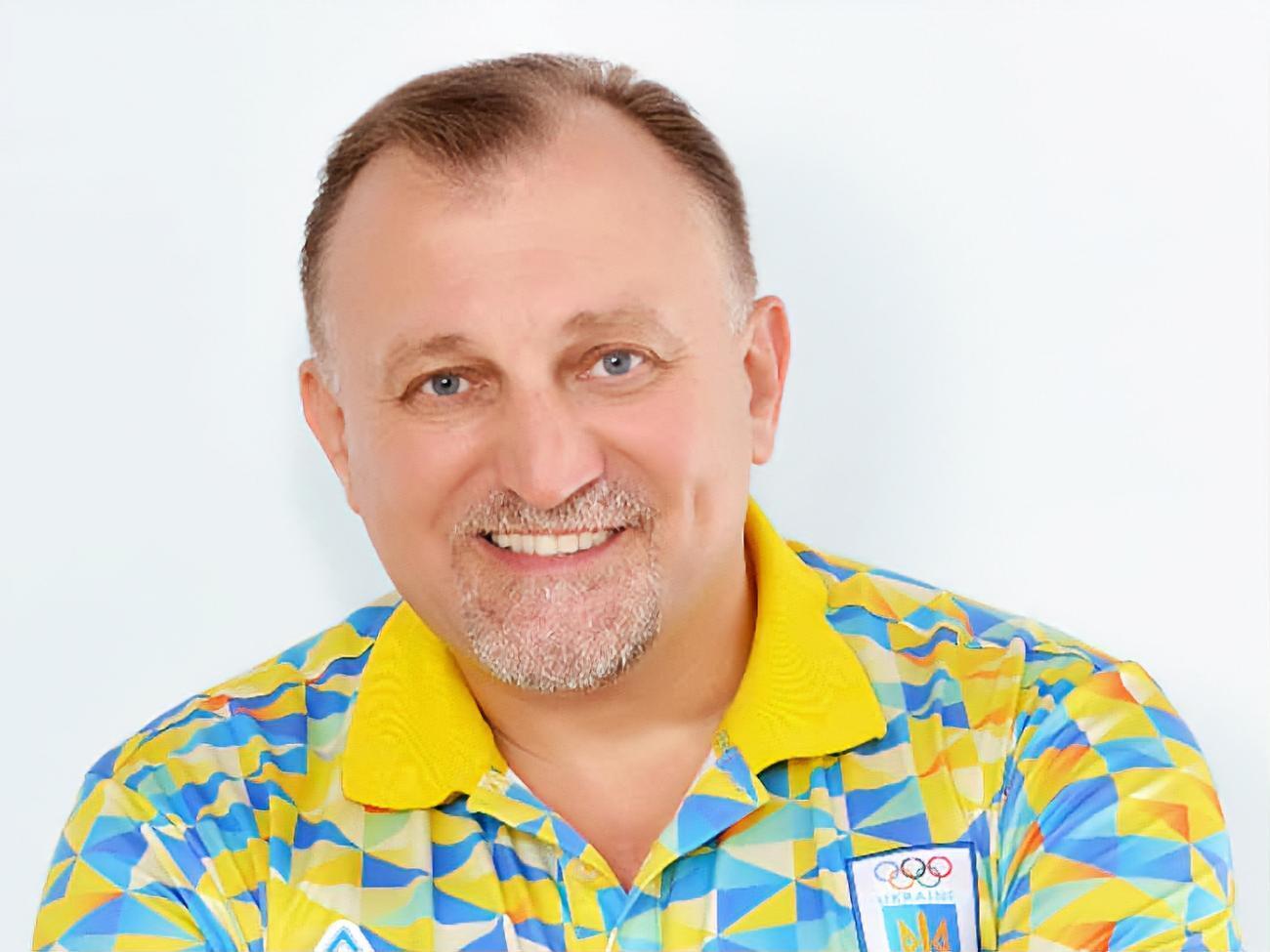 Вирастюку был 51 год