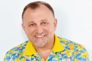 Вирастюку был 51 год