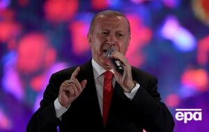 Эрдоган сообщил, что в Турцию уже доставлен один из самолетов Boeing, о поставках которых договорились страны