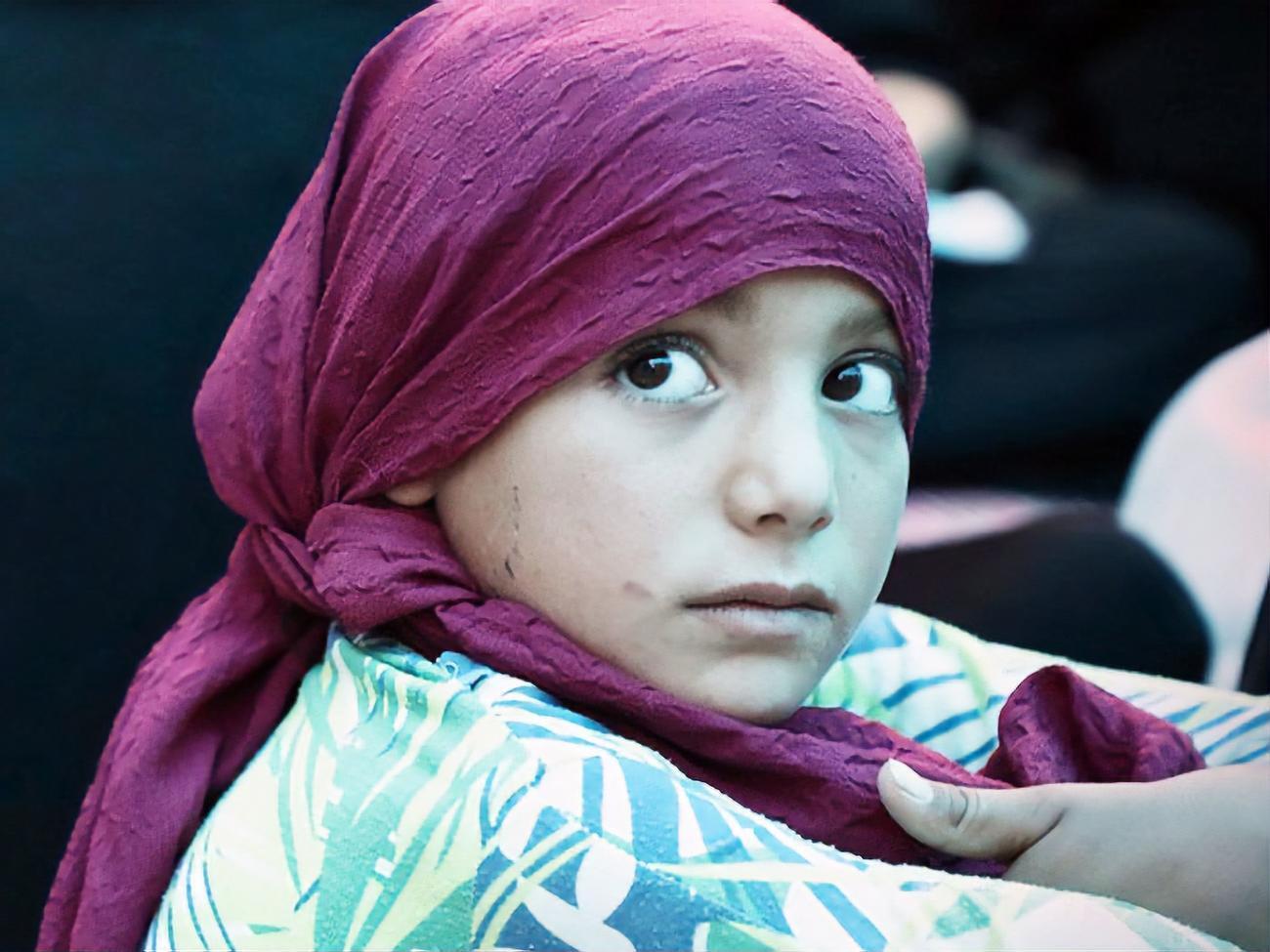 Війна в Сирії триває з 2011 року