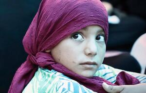 Війна в Сирії триває з 2011 року