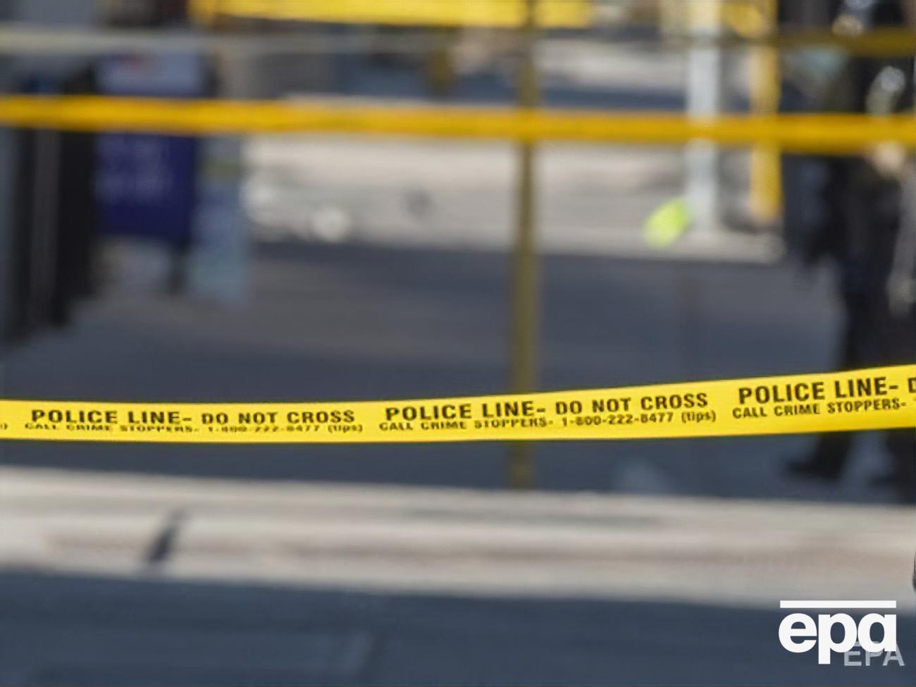 Дорогу, где произошло ДТП, на некоторое время перекрывали