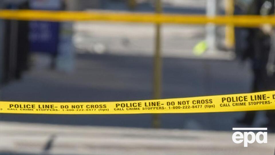 Дорогу, где произошло ДТП, на некоторое время перекрывали