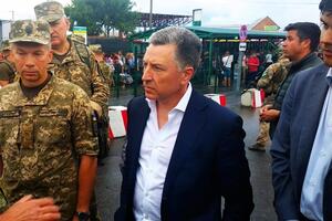 Волкер: Давайте не забывать, что первопричиной того, что люди на временно оккупированных территориях Донбасса страдают, является российское вторжение и их оккупация