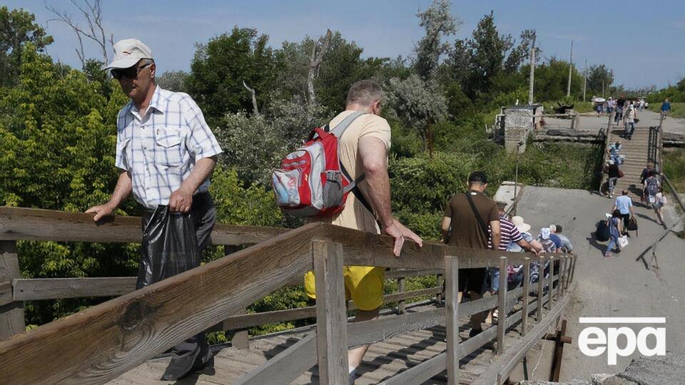 Фахівці знову приїдуть оглянути міст