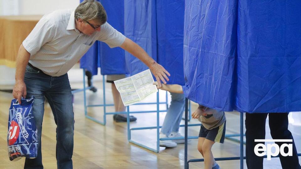 На округе №69 пересчитывают голоса