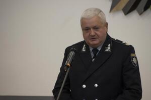 Глуховеря стал фигурантом уголовного производства