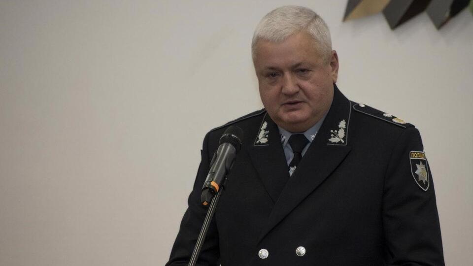 Глуховеря став фігурантом кримінального провадження