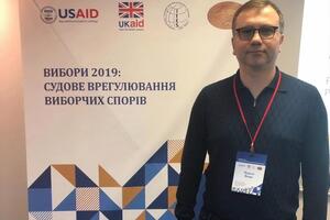 Вовк: За фальсифікації розмов доведеться відповісти