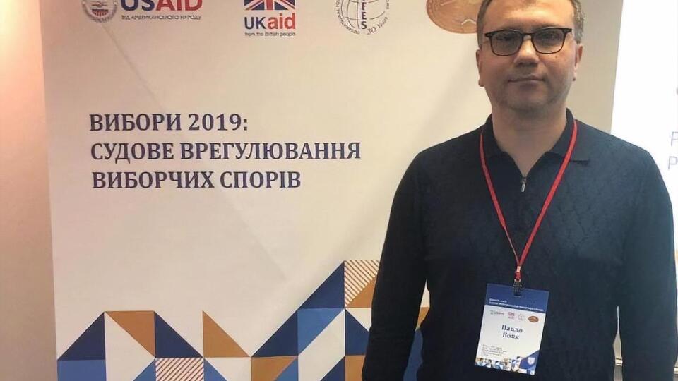 Вовк: За фальсифікації розмов доведеться відповісти