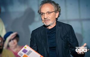 Спустя восемь лет Шустер возвращается на ТРК "Украина"