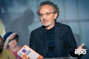 Спустя восемь лет Шустер возвращается на ТРК "Украина"