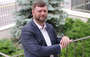 Корнієнко вважає, що "потужний районний рівень" в Україні не буде потрібний