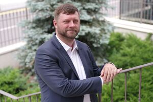 Корнієнко вважає, що "потужний районний рівень" в Україні не буде потрібний