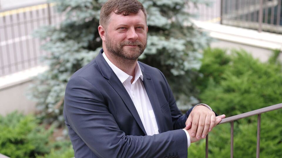 Корниенко считает, что "мощный районный уровень" в Украине не будет нужен