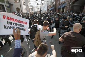 Цимбалюк уважає, що в Москві масово порушують права російськомовних громадян, але Кремль це не хвилює