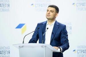 Гройсман: Конкурс був недостатньо представницьким, недостатньо конкурентним