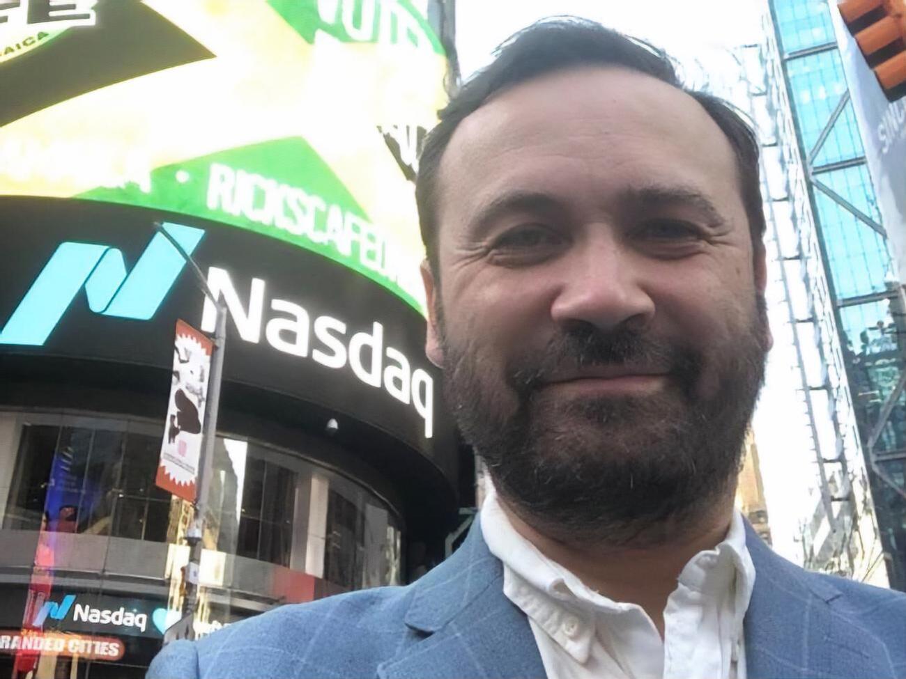 У травні 2019 року Пономарьов став громадянином України