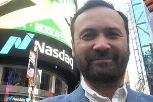 У травні 2019 року Пономарьов став громадянином України