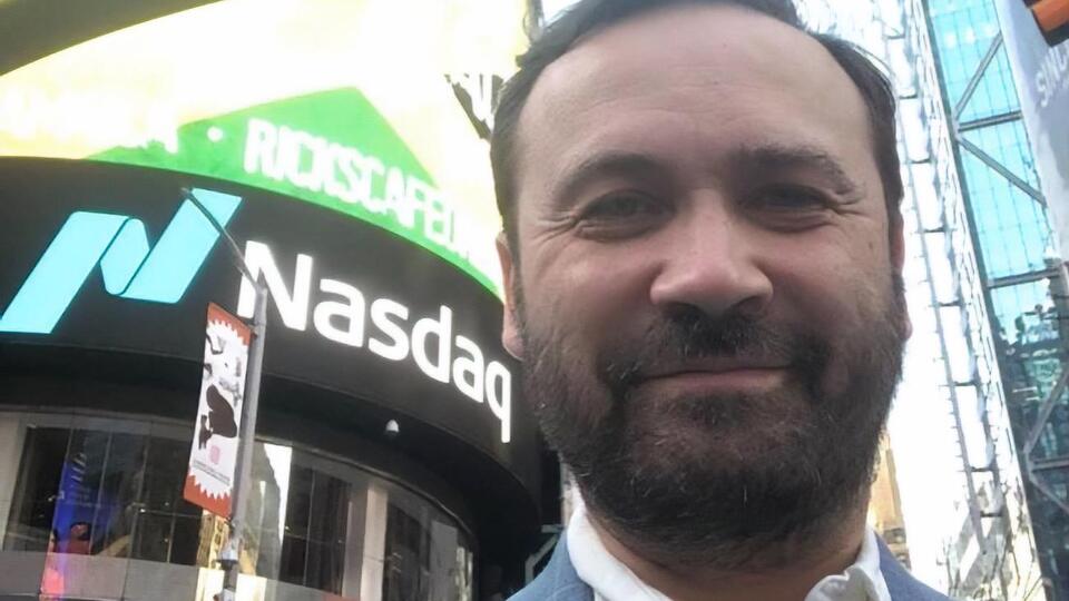 У травні 2019 року Пономарьов став громадянином України