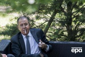 Белковский считает, что Лавров (на фото) физически и ментально устал