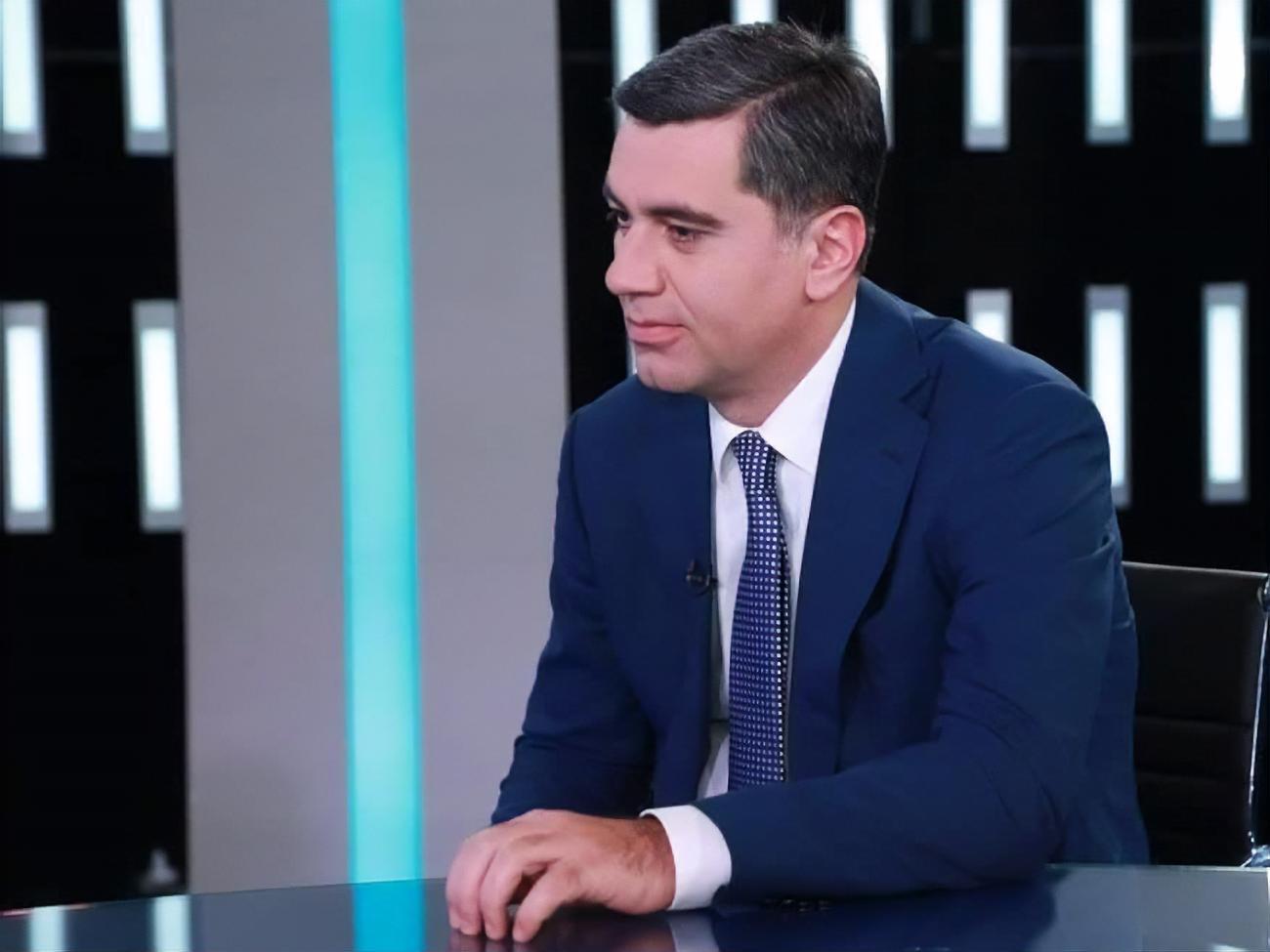 Адвокаты Окруашвили просили суд отпустить его