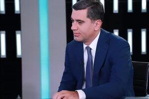 Адвокати Окруашвілі просили суд відпустити його