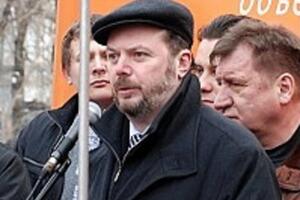 Кара-Мурза-старший помер на 60-му році життя