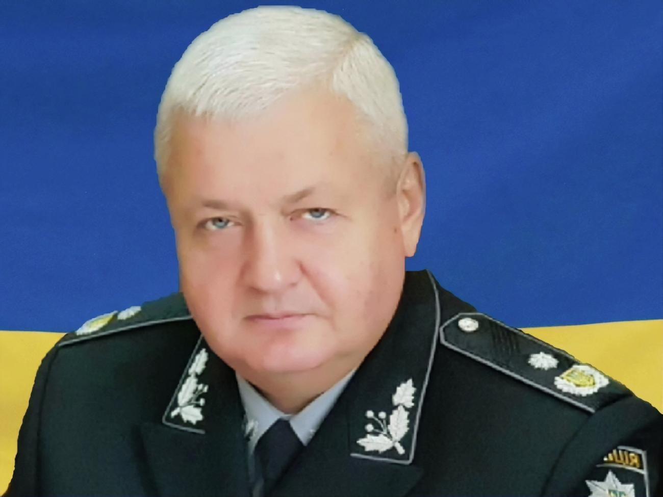 Глуховеря стал фигурантом скандала
