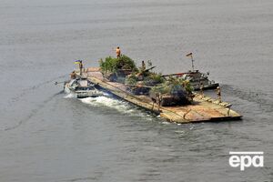 На Донбасі відбулися навчання військових Об'єднаних сил. Фоторепортаж
