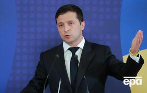 Зеленський: У єдності – наша сила й наше майбутнє