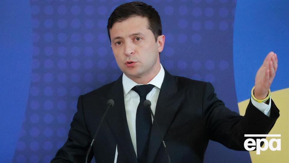 Зеленський: У єдності – наша сила й наше майбутнє