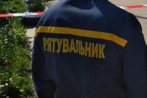 Спасатели полностью ликвидировали аварию в 11.40 29 июля