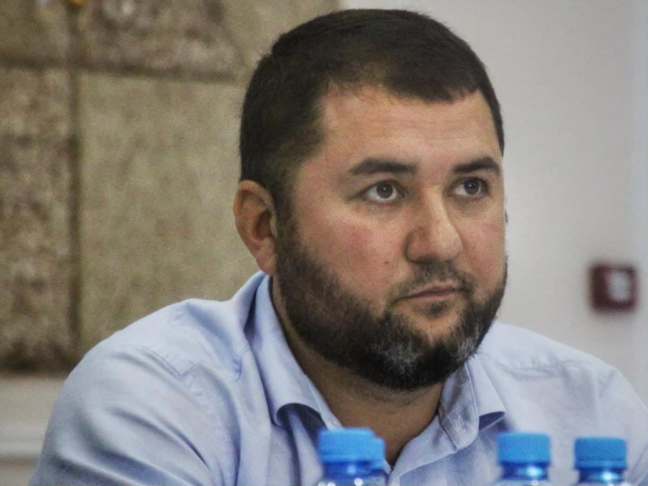 Семедляєв: Суддя вважає, що 10 хвилин абсолютно достатньо