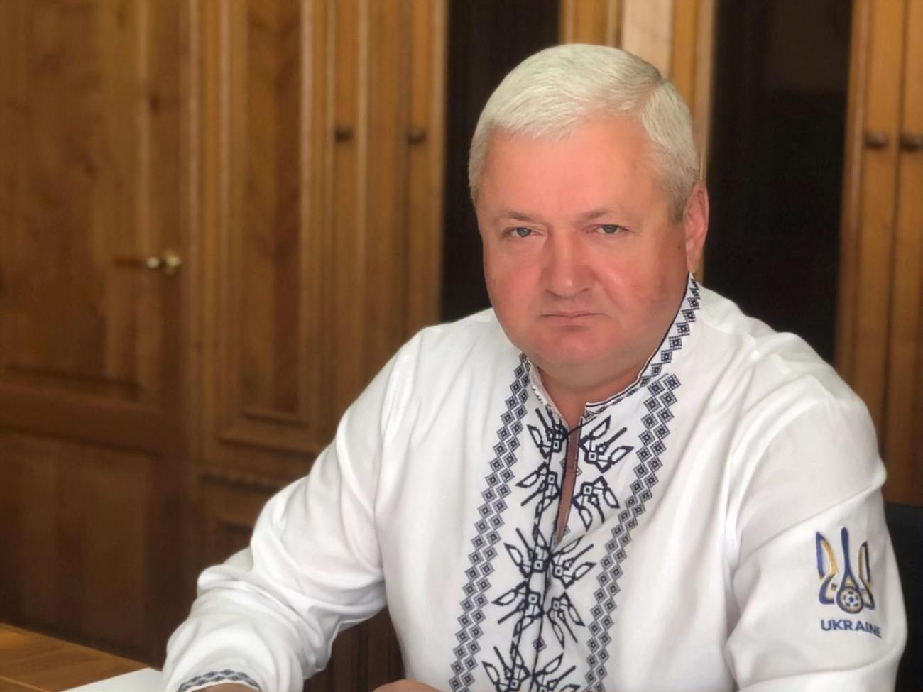 Глуховеря: Считаю делом чести разобраться в ситуации