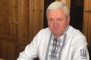 Глуховеря: Считаю делом чести разобраться в ситуации