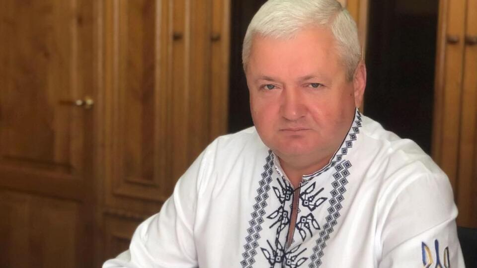 Глуховеря: Считаю делом чести разобраться в ситуации