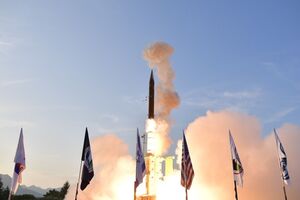 В Ізраїлі заявили, що можливості "Хец-3" стали екстраординарним технологічним досягненням для країни