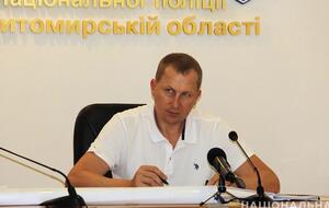 Аброськин: Мы сделаем все необходимое для раскрытия убийства