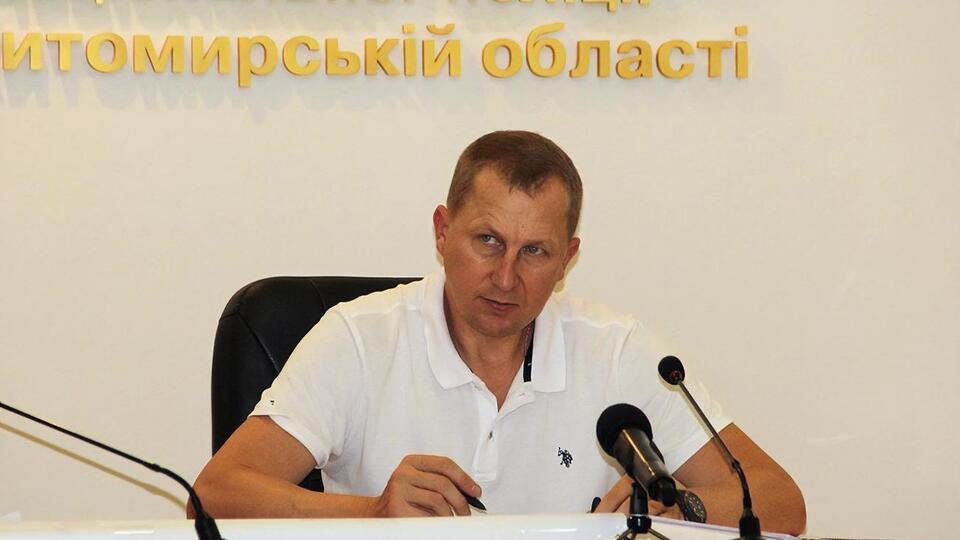 Аброськин: Мы сделаем все необходимое для раскрытия убийства