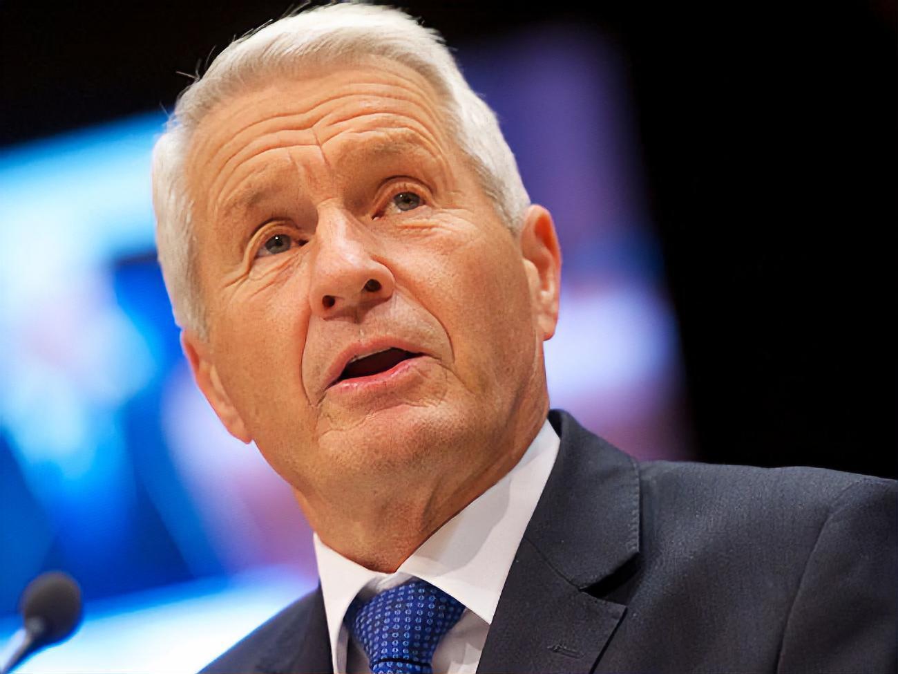 Ягланд: Росія повинна поважати європейські стандарти у виборчому процесі